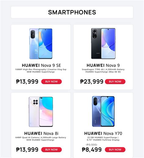 huawei technologies phils inc|huawei online shop.